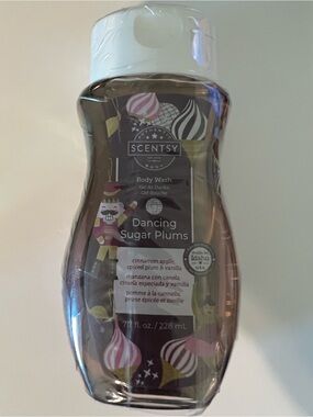 Dancing Sugar Plums - Body Wash